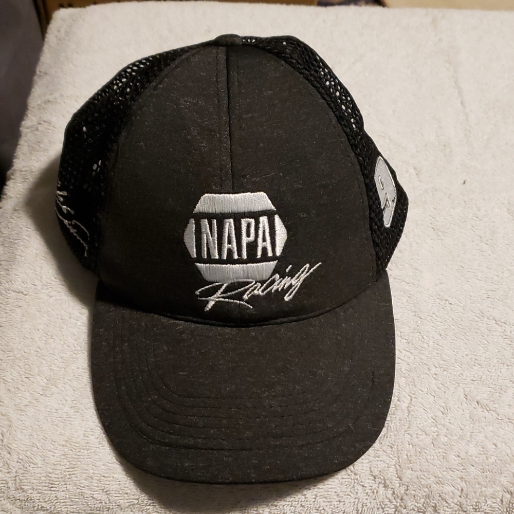 Napa Racing Cap